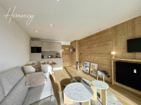 Homency - Résidence le Majestic K5 L-Alpe D-Huez